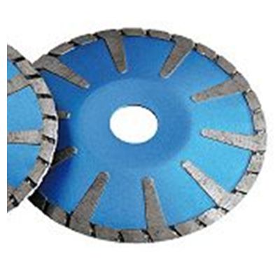 Disque granit - CONCAVES "bords assiette" TURBO