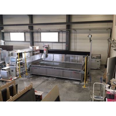 Comartex.com - Jet d'eau 