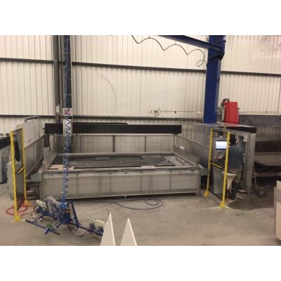 Comartex.com - Jet d'eau 