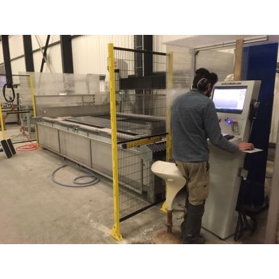 Comartex.com - Jet d'eau 