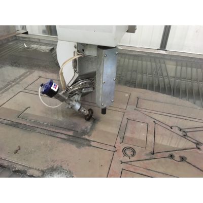 Comartex.com - Jet d'eau 