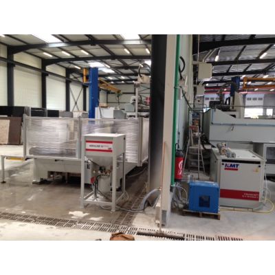 Comartex.com - Jet d'eau 