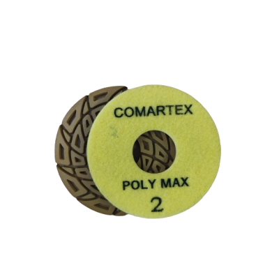 Plateau poly max