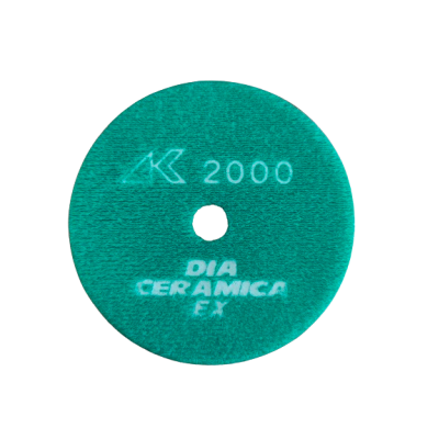 Plateau multi poly Ø100