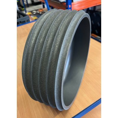 Comartex.com - Meule finition bambou, produit de la catégorie Outillages