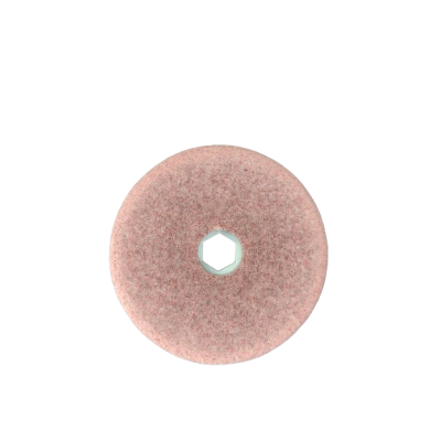 Comartex.com - Macaron, produit de la catégorie Polissage automatique des chants