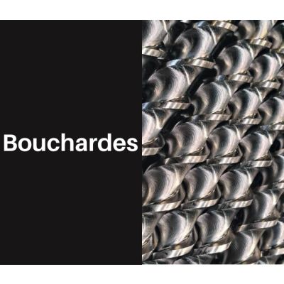 Catalogue Bouchardage