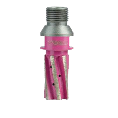 Fraise droite CERAMIC 22x35 1/2g UCS