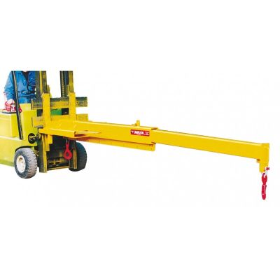 Comartex.com - Potences réglables, produit de la catégorie Pinces & prolonges de fourches