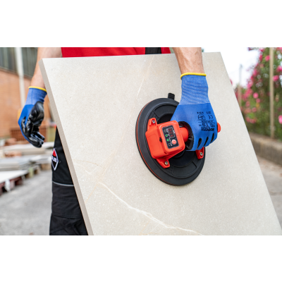 Ventouse à vide USB