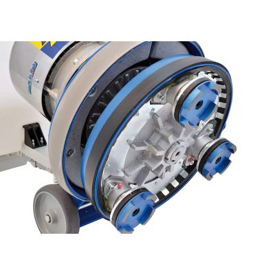 Comartex.com - Monobrosse Kroma, produit de la catégorie Polissage marbres,granits,terrazzo