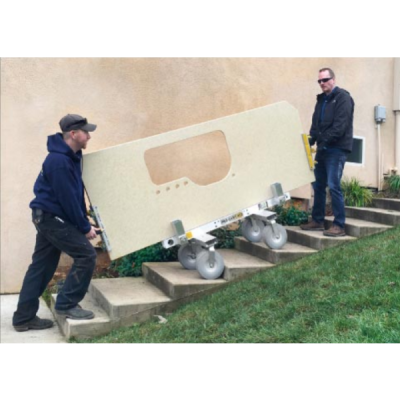 Comartex.com - Trio pose parfaite, produit de la catégorie Aide à la pose