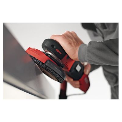 Comartex.com - Ponceuse 14-2-125, produit de la catégorie Electriques