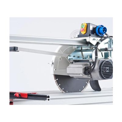 Comartex.com - Scie à eau SMS, produit de la catégorie Scies de chantiers & d'ateliers