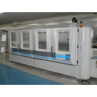 Comartex.com - Centre usinage 3 axes - Occasion de 2016, produit de la catégorie Occasions machines