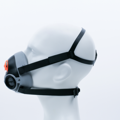 Comartex.com - Masque M6400 JUPITER, produit de la catégorie Outillages