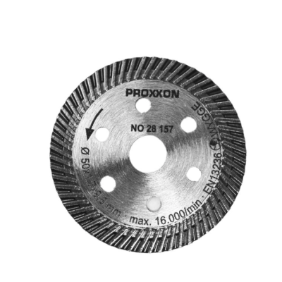 Comartex.com - Disques pour Meuleuse angulaire col long, produit de la catégorie Outillages