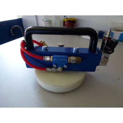 Comartex.com - Ventouse de levage & manutention, produit de la catégorie Aide à la pose