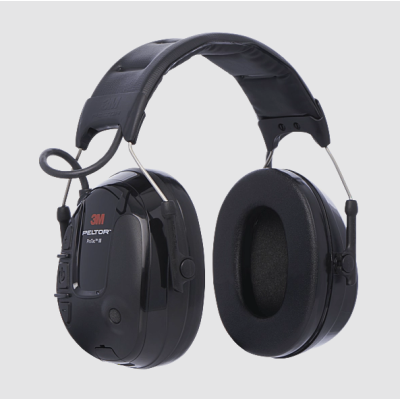 Casque anti-bruit PRO