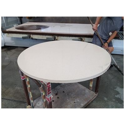 Comartex.com - Débiteuse numérique 4 axes - Monobloc -, produit de la catégorie Débiteuses numériques