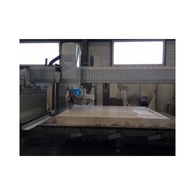 Comartex.com - Débiteuse numérique 4 axes - Monobloc -, produit de la catégorie Débiteuses numériques