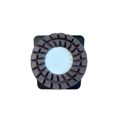 Comartex.com - Patin Frankfurt Hexaceram, produit de la catégorie Outillages