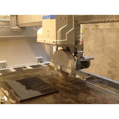 Comartex.com - Débiteuse 3 axes 