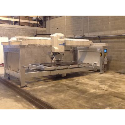 Comartex.com - Débiteuse 3 axes 