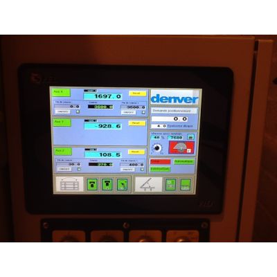 Comartex.com - Débiteuse 3 axes 