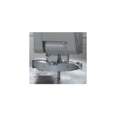 Comartex.com - Débiteuse 5 axes occasion révisée & garantie-2021, produit de la catégorie Débiteuses numériques