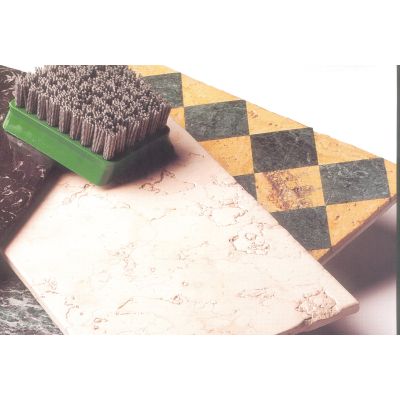 Comartex.com - Patin frankfurt en carbone de silicium pour effet vieilli, produit de la catégorie Outillages