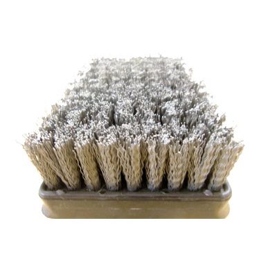 Comartex.com - Patin frankfurt en fil inox, produit de la catégorie Outillages