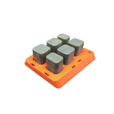 Comartex.com - Patin frankfurt pour effet cuir, produit de la catégorie Outillages