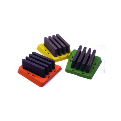 Comartex.com - Patin frankfurt pour effet cuir, produit de la catégorie Outillages