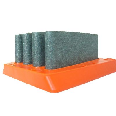 Comartex.com - Patin frankfurt pour effet cuir, produit de la catégorie Outillages