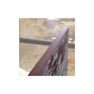 Comartex.com - Profil AR chant droit arêtes cassées, produit de la catégorie Outillages