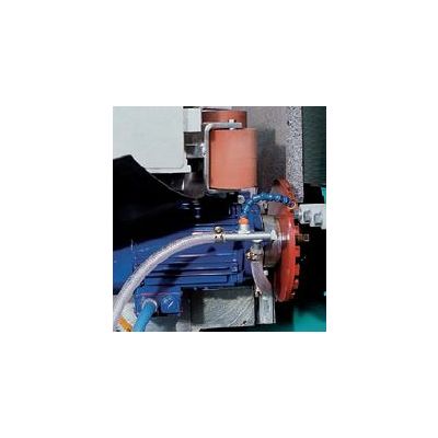 Comartex.com - LCV Magnum - Polissoir de chants - vertical, produit de la catégorie Machines