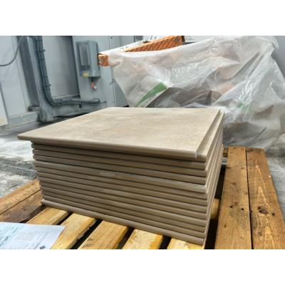 Comartex.com - LCV Magnum - Polissoir de chants - vertical, produit de la catégorie Machines