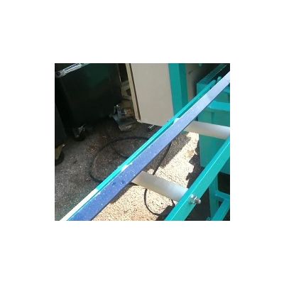 Comartex.com - LCV Magnum - Polissoir de chants - vertical, produit de la catégorie Machines