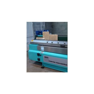 Comartex.com - LCV Magnum - Polissoir de chants - vertical, produit de la catégorie Machines