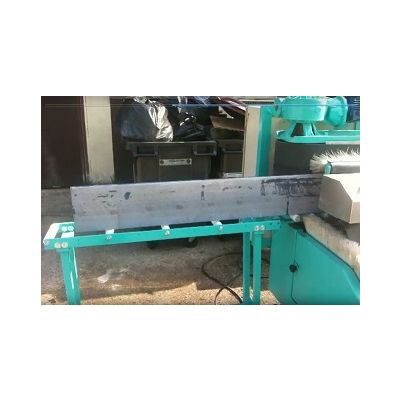 Comartex.com - LCV Magnum - Polissoir de chants - vertical, produit de la catégorie Machines