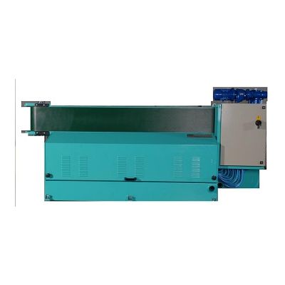 Comartex.com - LCV Magnum - Polissoir de chants - vertical, produit de la catégorie Machines