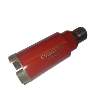 Comartex.com - Forêt à segments pour Granits & Marbres, produit de la catégorie Outillages