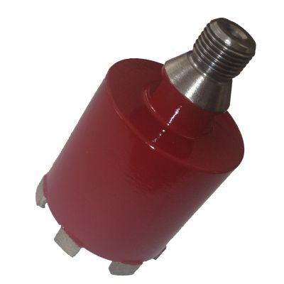 Comartex.com - Forêt à segments pour Granits & Marbres, produit de la catégorie Outillages