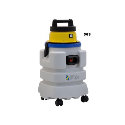 aspirateur de chantier poncage de sols