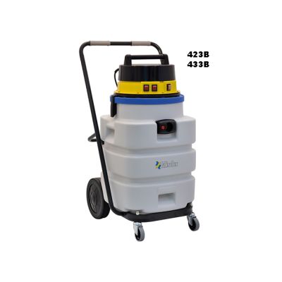 aspirateur de chantier poncage de granits
