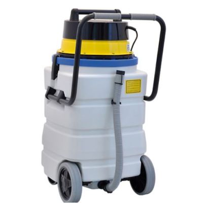 aspirateur de chantier poncage de bétons