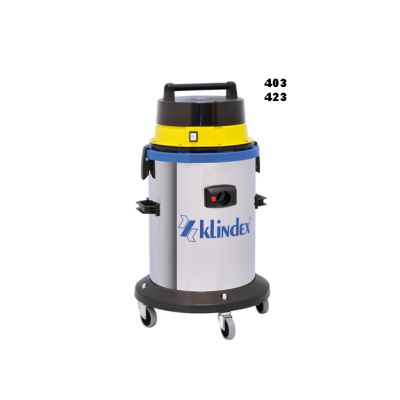 aspirateur chantier poncage de sols