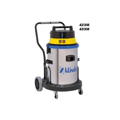 aspirateur polissage de sols