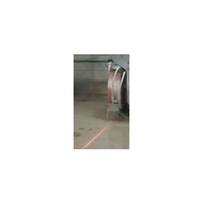 laser